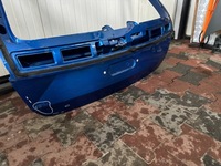 фото thumb №3, Skoda rapid spaceback кришка багажника задня giełda poznań