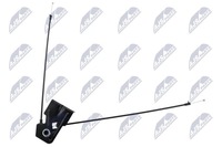 фото thumb №11, Трос/тягa відкривання капот ezc-au-138 nty