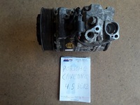 фото thumb №1, Компрессор кондиционера porsche cayenne 4.5 s denso