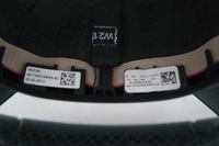 фото thumb №8, Руль кожа мультифункция skoda octavia iii mk3 5e0419091r