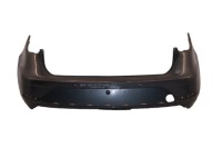 Купити Seat leon 3 kombi lift 2017- бампер задній, фото thumb