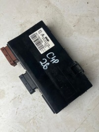 Купить Модуль сиденье левое  перед c4 picasso 2 9677563980, фото thumb