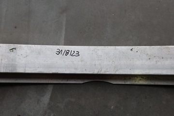 фото thumb №10, Балка бампера передня b-klasa a2466201834