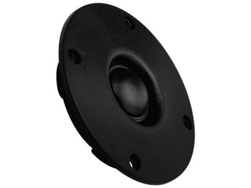 MONACOR DT-107 HiFi твитер 130Вт 8Ом
