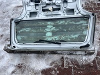 фото thumb №10, Audi a3 8l кришка багажника багажника la7w