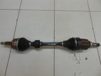 фото thumb №1, Привідний вал перед передня ліва nissan juke ii f16 391019515r