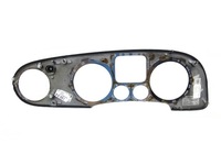 фото thumb №6, Молдинг dekor консоли спидометра bentley continental anglik uk