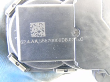 фото thumb №7, Opel mokka a 1.6 cdti дроссельная заслонка 55570009db