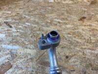 фото thumb №10, Пабтрубок  шланг труба кондиционера mercedes w177 w247 w118 a1778309302