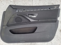 фото thumb №7, Обшивки na дверь alcantara комплект bmw 5 f10 f11 eu