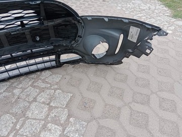 фото thumb №11, Бампер перед переднє mini f54 clubman sport