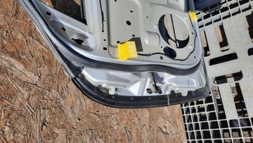 фото thumb №16, Дверь перед правые mercedes c-klasa w203 01r 2.0b купе 744