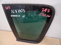 фото thumb №1, Стекло кузовная левый задняя renault espace iv nr713