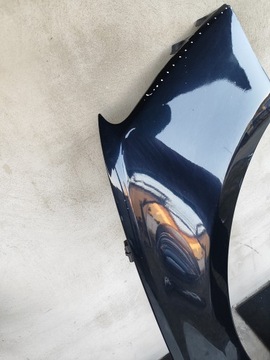 фото thumb №8, Audi a8 d4 крыло перед переднее lz5d правый