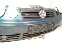 фото thumb №7, Vw polo 9n бампер перед передний