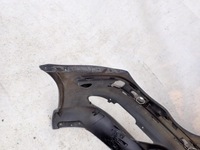 фото thumb №15, Mercedes c-klasa w203 amg 00-07 бампер перед