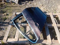 фото thumb №5, Двері правий задня opel insignia a