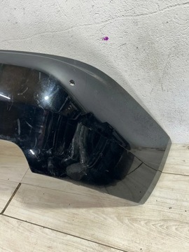 фото thumb №7, Rolls-royce рейз бампер задний