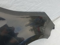 фото thumb №6, Renault modus lift 08-12 крыло правый перед передний 8200098310d