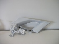 фото thumb №1, Левая защита стойка peugeot 3008 ii 9810162077