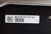 фото thumb №5, Панель радіо кондиціонера opel insignia 13273256