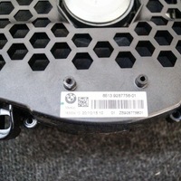 фото thumb №5, Bmw x3 f25 2015 динамік низькочастотний