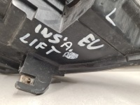 Фара фара лівий led opel insignia a рестайлінг  13409894 європа Доставка, фото thumb