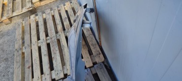 фото thumb №12, Крило лівий перед переднє peugeot bipper od 10.07r- лак 612a / ktw