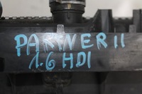 фото thumb №7, Pas передний усилитель передний berlingo ii partner ii 08-12 1.6 hdi