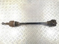 фото thumb №1, Полуось правые зад vw t5 рестайлинг t6 4x4 2.0tdi 7e0 7e0501202a