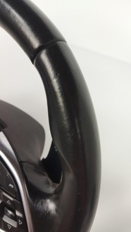 фото thumb №12, Camaro vi 16-19 воздуховод кожа лепестки переключения