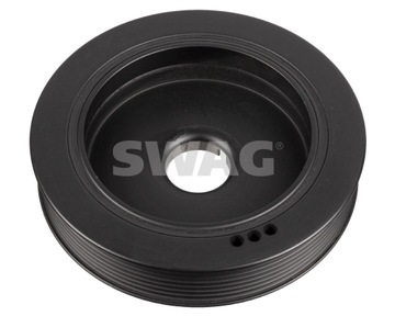 фото thumb №2, Swag колесо ременное renault