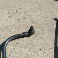 Bmw e39 535 540 m62 v8 шланг вакуумa насос тормозная коллектор с Разборки, фото thumb