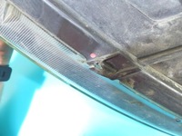 фото thumb №14, Фара правые линза led sportage iii 10-15 eu