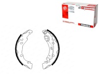 фото thumb №1, Ferodo fsb642 набір колодка гальмівних