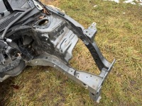 фото thumb №1, Honda civic x хетчбек лонжерон чверть передня ліва панель фари 18r