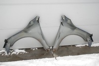 фото thumb №6, Volvo s60 ii крило l / p перед 10-13r 498-46