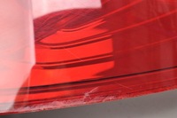 фото thumb №10, Mercedes w176 лампа правая задняя правый задняя a1769065400