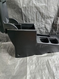 фото thumb №9, Туннель подлокотник europa оригинал suzuki sx4 s-cross 17r