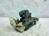 фото thumb №2, Fiat doblo замок дверь левый перед