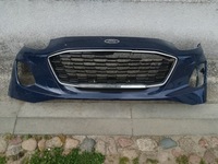 фото thumb №1, Ford puma mk2 ii бампер перед передний оригинал