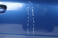 фото thumb №8, Дверь правые перед audi a3 8p sportback 5d 04-12