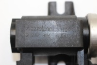 Клапан вакуумный усилитель bmw e46 e39 722796 Недорого, фото thumb