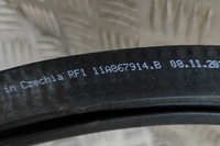 фото thumb №6, Volkswagen id.4 e21 прокладка двері задніх правих гумовий 11a867914b 2022