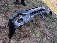 Bmw x3 f25 x4 f26 рестайлінг  lci бампер перед передній 7338543 7355040 Ціна, фото thumb