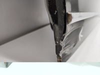 фото thumb №5, Дверь перед передние левая mercedes c-klasa w204