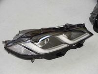 фото thumb №14, Набір перед капот бампер лампи led jaguar f-pace x761 рестайлінг my21 2021-2025