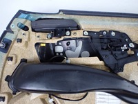 фото thumb №10, Боковина оббивка двері лівий перед mercedes w220