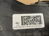 Фара правый  правый full led ford focus mk4 18- Киев, фото thumb