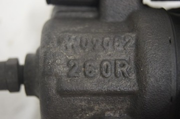 фото thumb №7, Bmw f34 gt 2.0 218km супорт гальмівний лівий задній